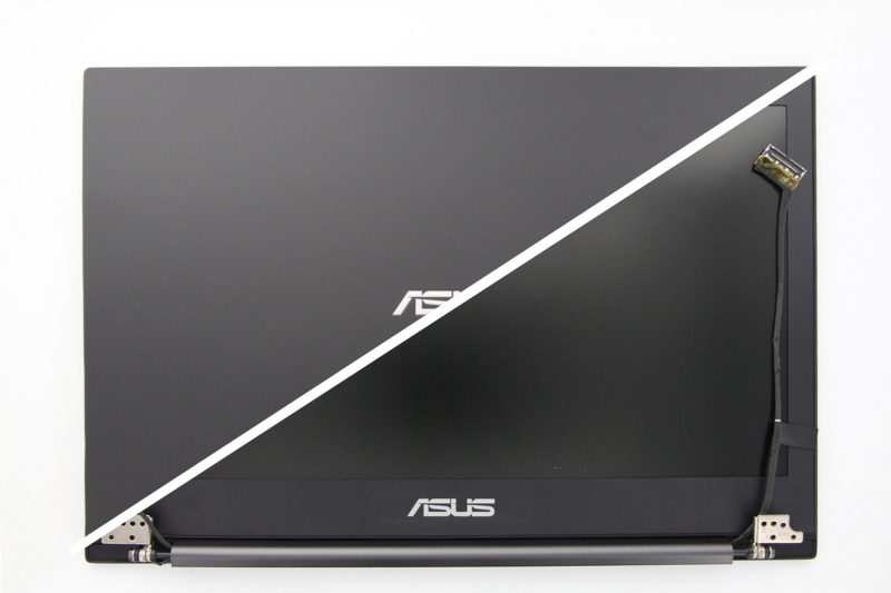 Asus 14-inch black FHD LCD screen 14-inch FHD LCD Screen Module for Asus