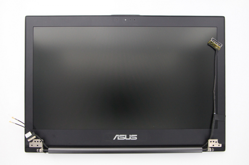 Asus 14-inch black FHD LCD screen