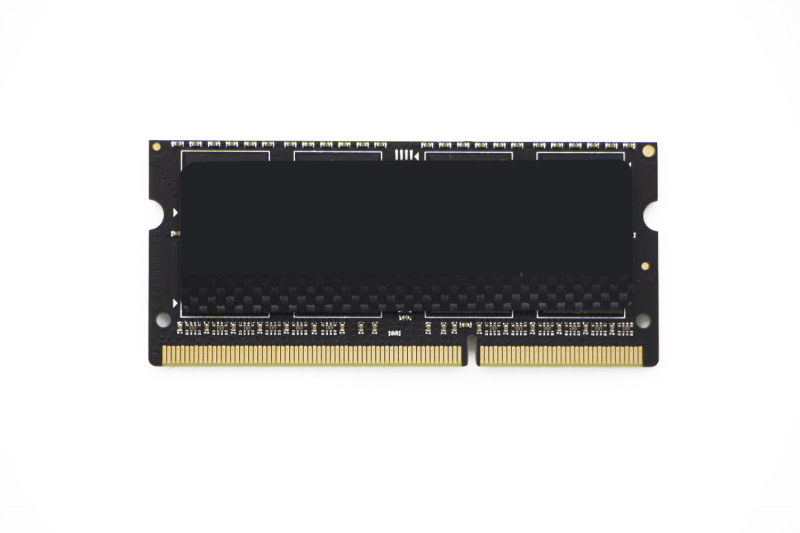 RAM 8GB DDR3 1600 MHz