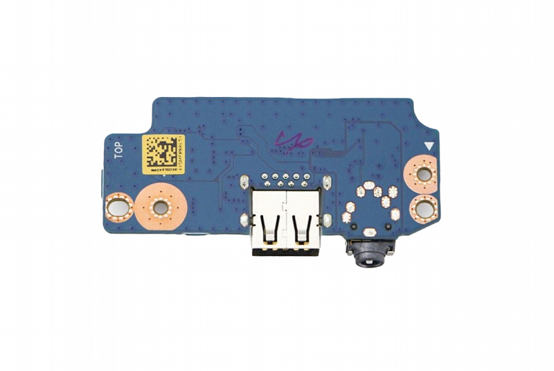 Asus IO Board - 90NB08C0-R10020