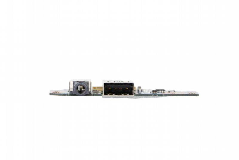 Asus IO Board - 90NB08C0-R10020