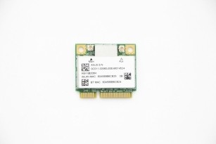 Asus WIFI and Bluetooth card - AW-NB208H Asus WIFI and Bluetooth card