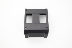 Asus Left plastic cover ROG