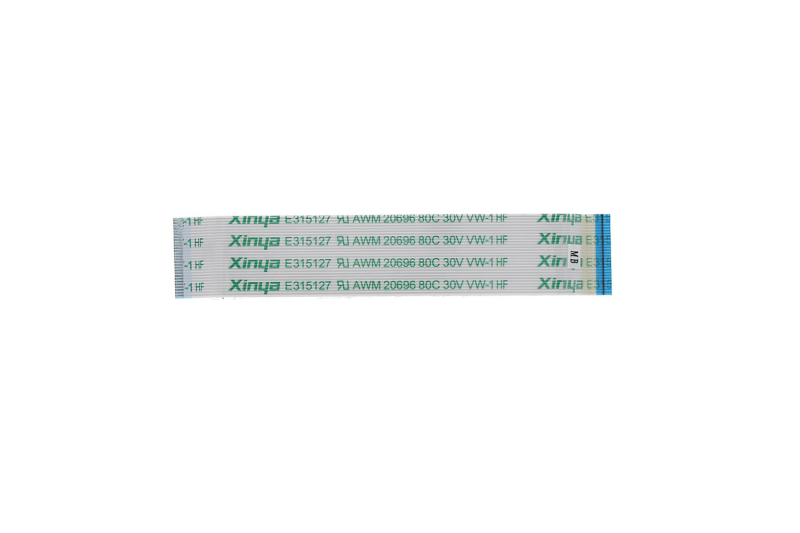 Asus IO Flat Cable - 28 Pins - 8.2 cm