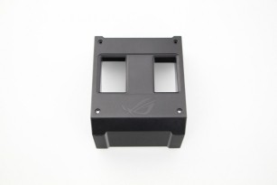 Asus Right plastic cover ROG