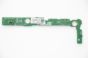Asus Power Switch Board - 90NB02W0-R10010