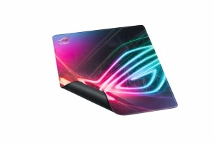 ROG STRIX EDGE ゲーミングマウスパッド 6点 Amazon.co.jp: ASUS ROG Strix Edge 縦型 ゲーミング マウス