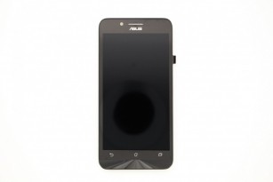 ZenFone GO Black screen module - 90AZ00V0-R20010