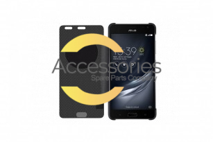 Asus Black view flip cover ZenFone AR