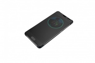 Asus Black view flip cover ZenFone AR