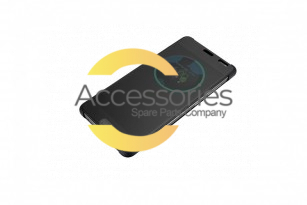 Asus Black view flip cover ZenFone AR