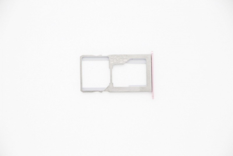 ZenFone 3 Max Pink sim tray Rose SIM tray for ZenFone 3 Max