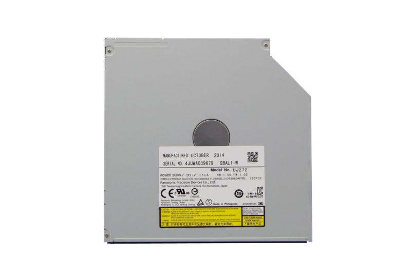 Asus Blu-Ray Player / DVD Burner Combo