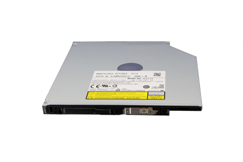 Asus Blu-Ray Player / DVD Burner Combo