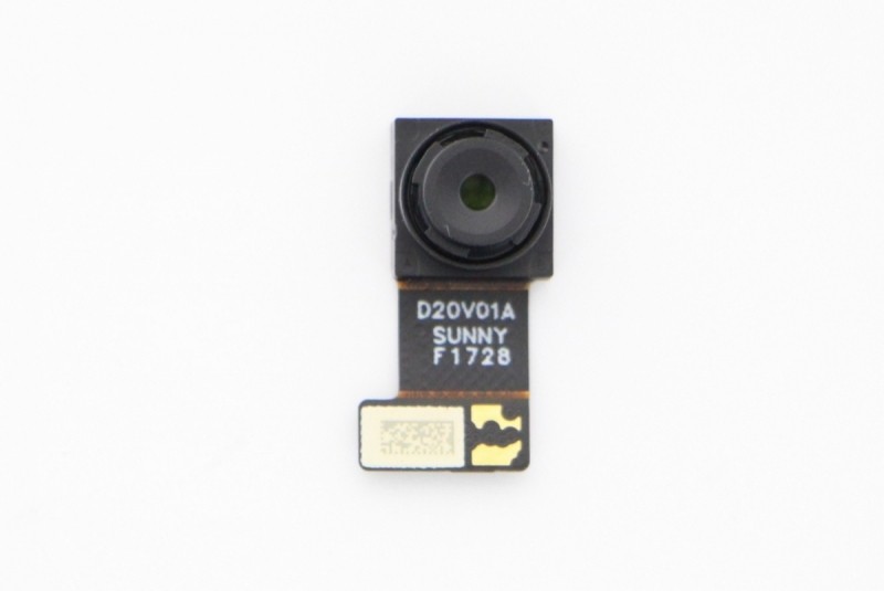 ZenFone 4 Selfie Front webcam - 20 Mpx Front camera for ZenFone 4 Selfie - 20 MP