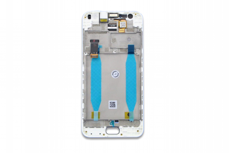 ZenFone 4 Selfie White Screen Module - 90AX00L2-R20020