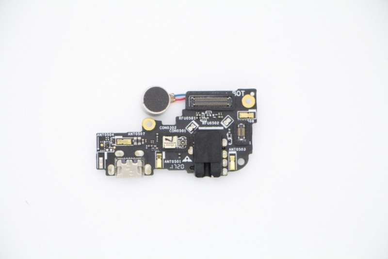 ZenFone 4 Selfie ProDC board