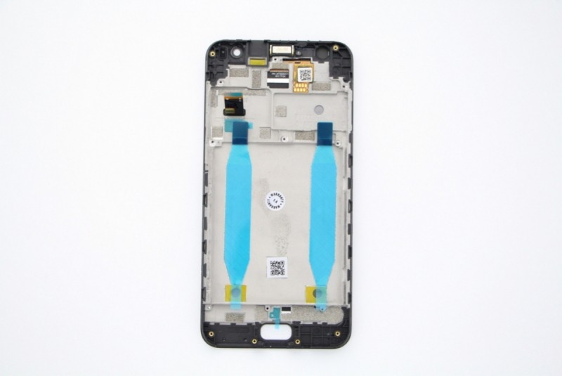 ZenFone 4 Selfie Black Screen Module