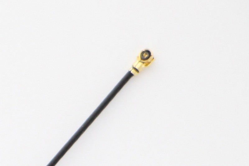 ZenFone 4 Max Wifi antenna coaxial Cable - 14011-01960100