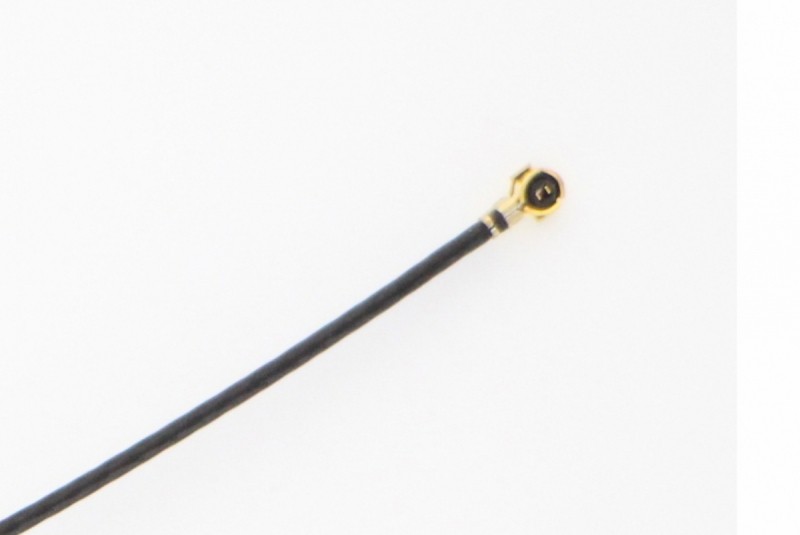 ZenFone 4 Selfie Wifi antenna coaxial Cable