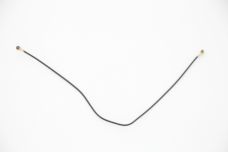 ZenFone 4 Max Wifi antenna coaxial Cable - 14012-00430100 ZenFone 4 Max WiFi Antenna Coaxial Cable - 14012-00430100