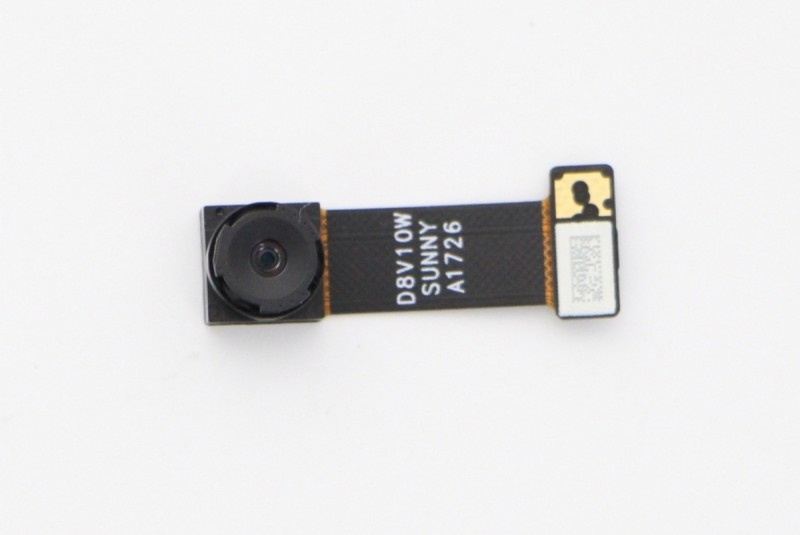 ZenFone 4 Selfie Front webcam - 8 Mpx Front webcam ZenFone 4 Selfie - 8 MP