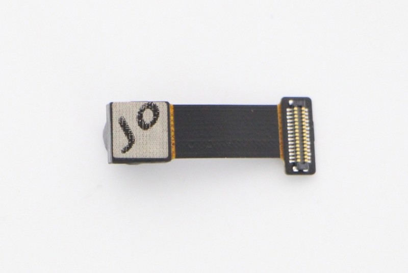 ZenFone 4 Selfie Front webcam - 8 Mpx