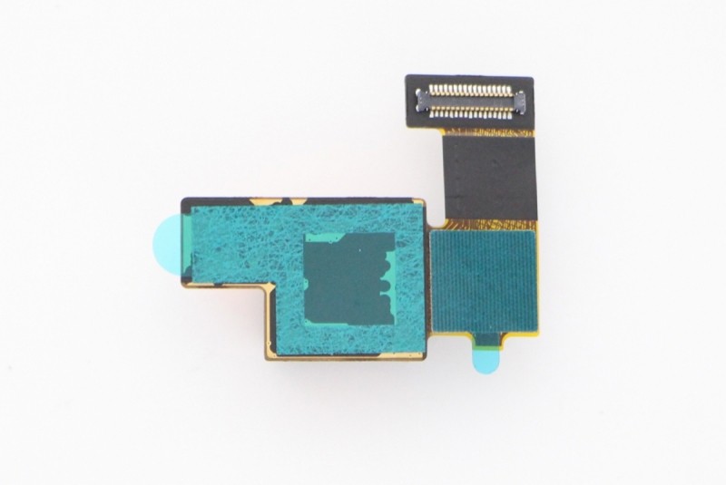 ZenFone 4 Max Rear webcam - 12 Mpx