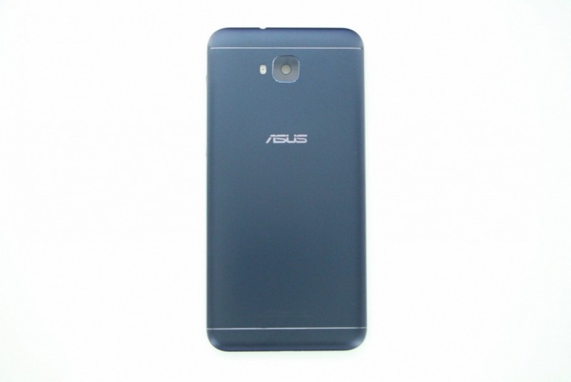 ZenFone 4 Selfie Black rear cover - 90AX00L1-R7A020