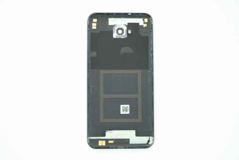 ZenFone 4 Selfie Black rear cover - 90AX00L1-R7A020