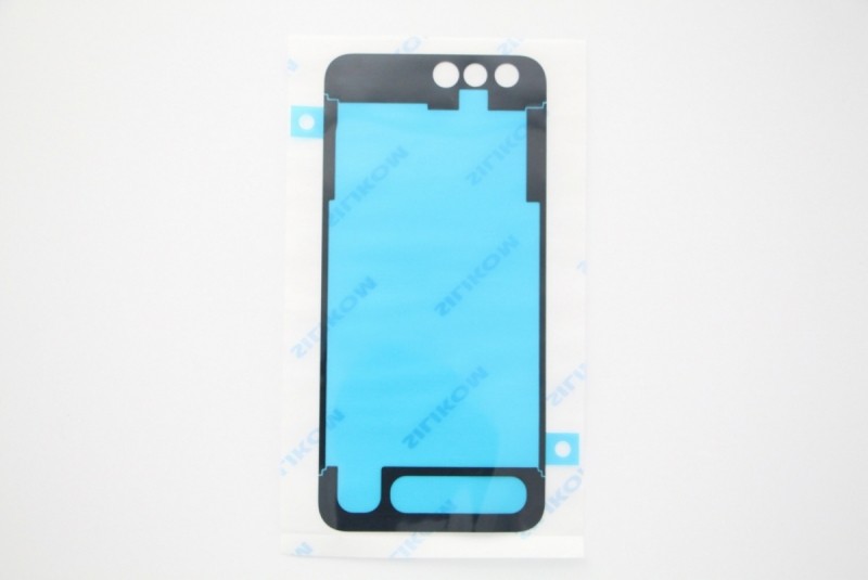 ZenFone 4 Max Rear cover fixing system