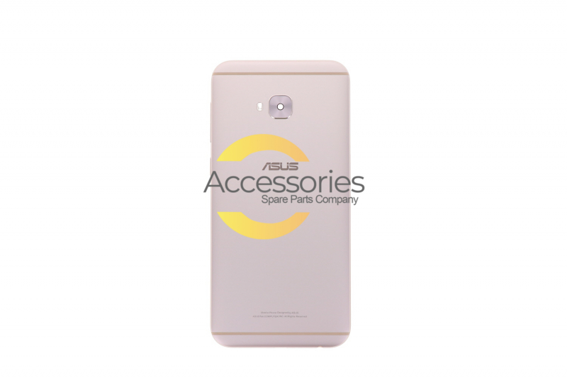 Asus Golden rear cover ZenFone 4 Selfie Pro