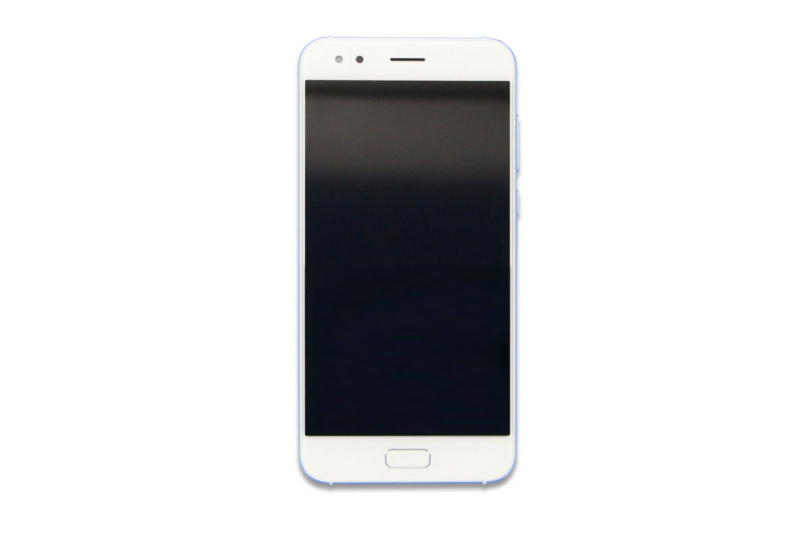 ZenFone 4 Max White Full HD screen module