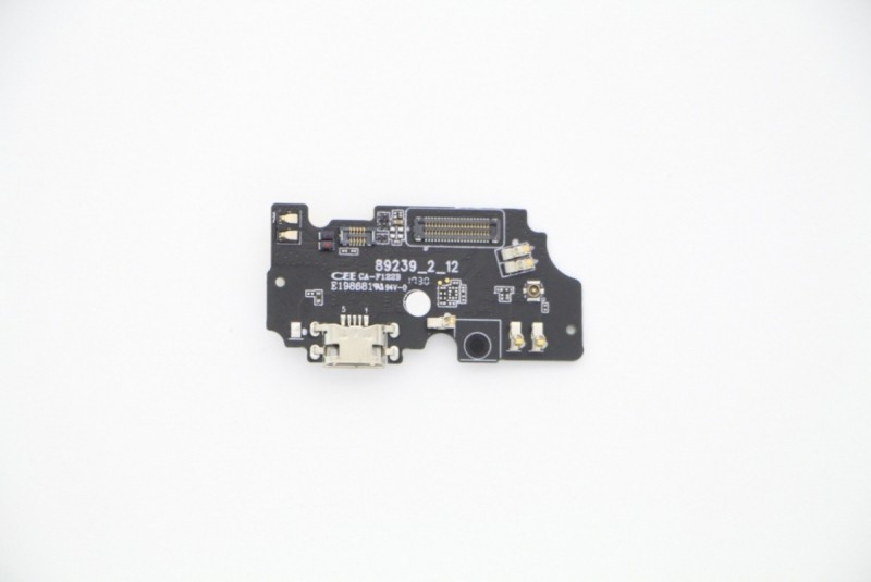 ZenFone 4 Selfie DC board ZenFone 4 Selfie power board