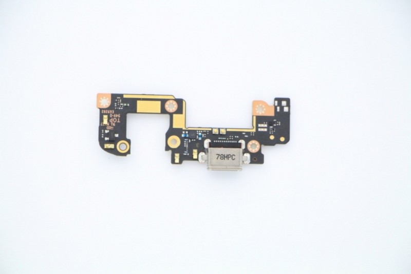 ZenFone 4 Pro DC board ZenFone