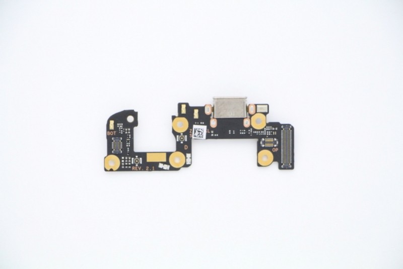 ZenFone 4 Pro DC board ZenFone