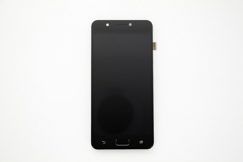 ZenFone 4 Max Black screen module