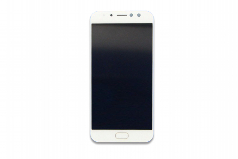 ZenFone 4 Selfie Pro White Full HD screen module Full HD White Screen Module for ZenFone 4 Selfie Pro