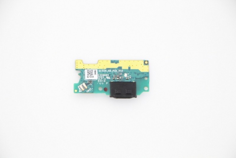 ZenFone 4 Max DC board - 90AX00H0-R10010