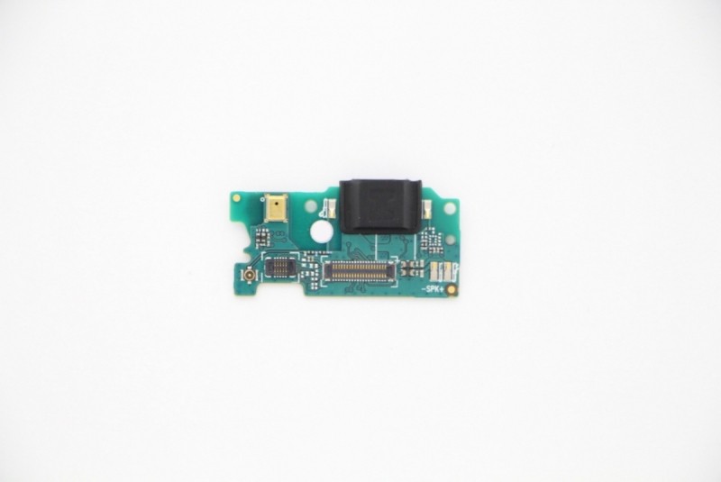 ZenFone 4 Max DC board - 90AX00H0-R10010