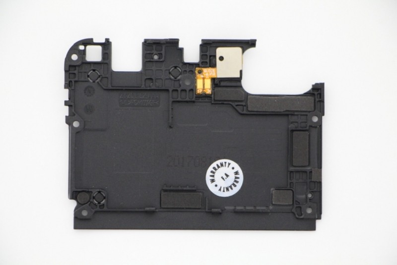 ZenFone 4 Max Internal frame