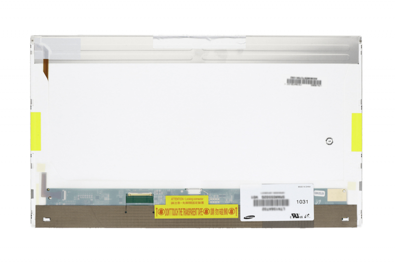 Glossy 15.6-inch LED LCD Panel