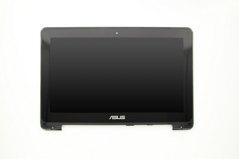 Asus Vivobook Flip 11-inch black Touch screen