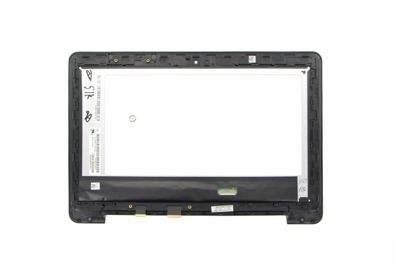 Asus Vivobook Flip 11-inch black Touch screen