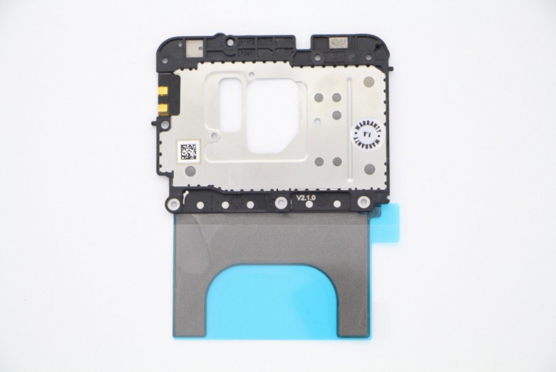 Asus Black internal frame ZenFone V