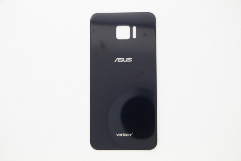 ZenFone V Black back cover