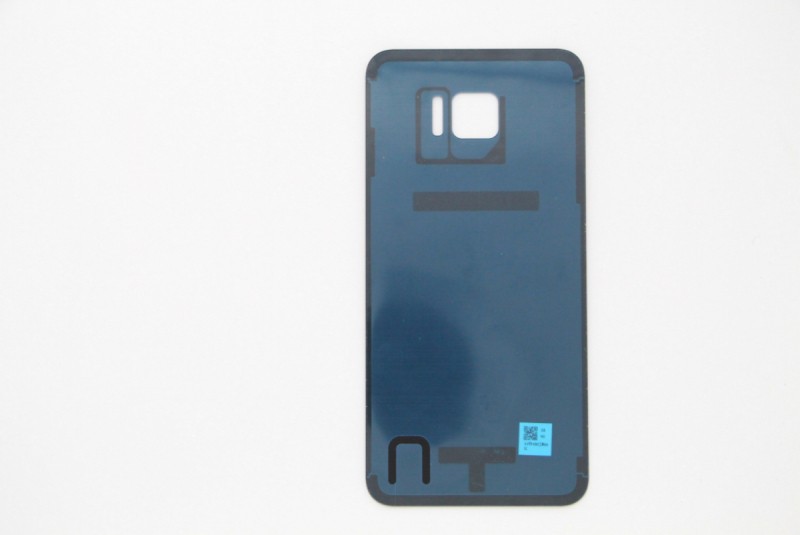 ZenFone V Black back cover