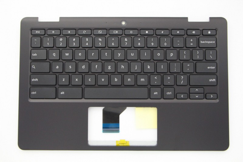 Asus American Black Keyboard