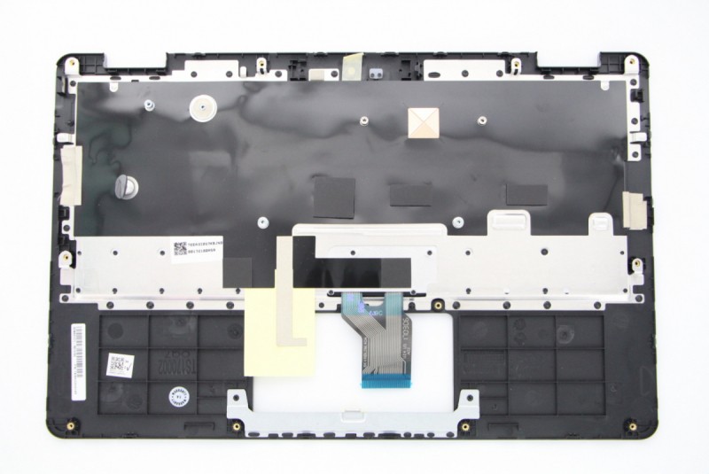 Asus American Black Keyboard