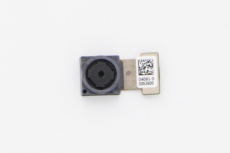 Asus Front webcam ZenFone V - 8 Mpx